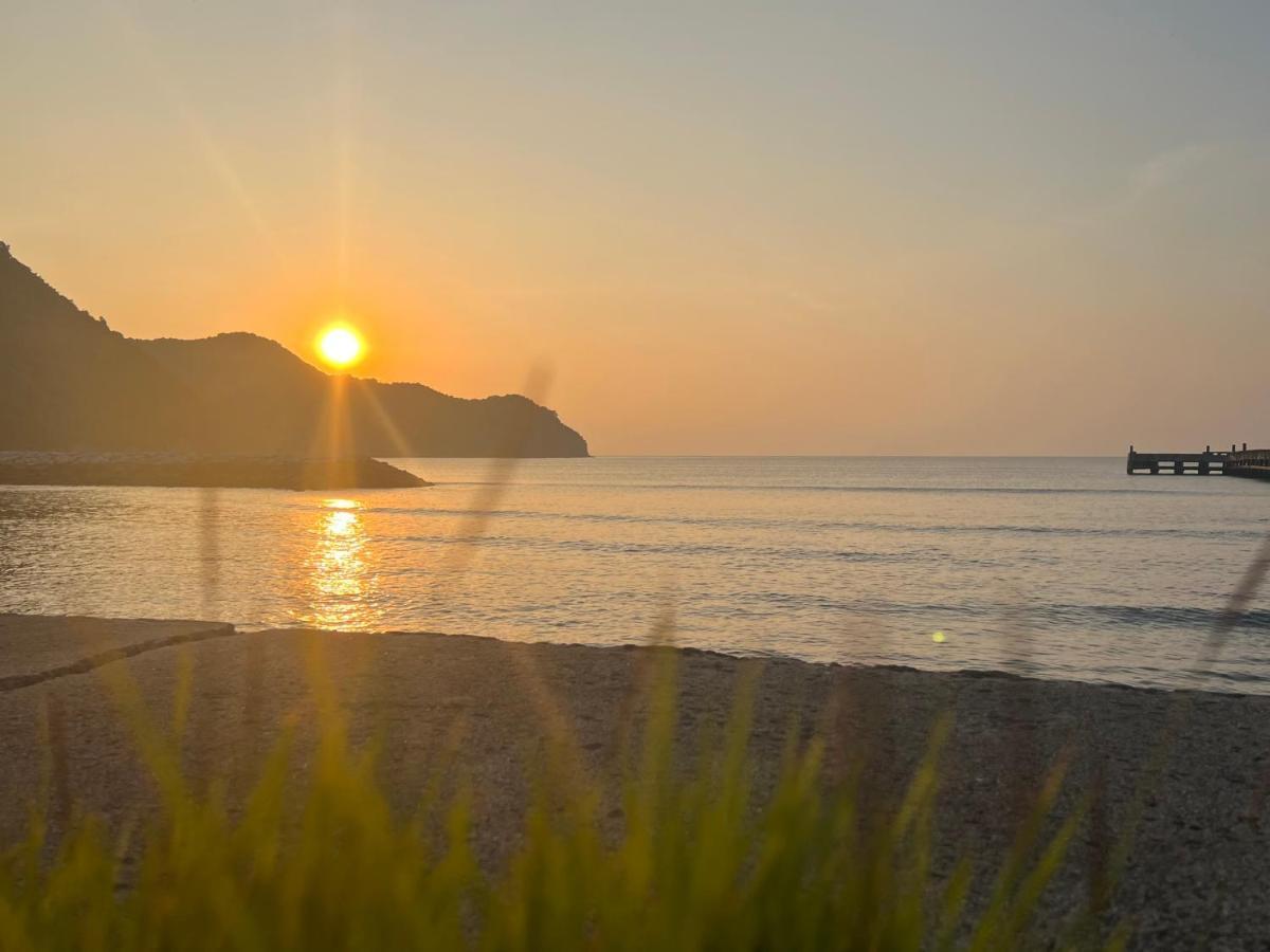 ฟ้าทะลายโจรรีสอร์ท Prachuap Khiri Khan Exterior photo