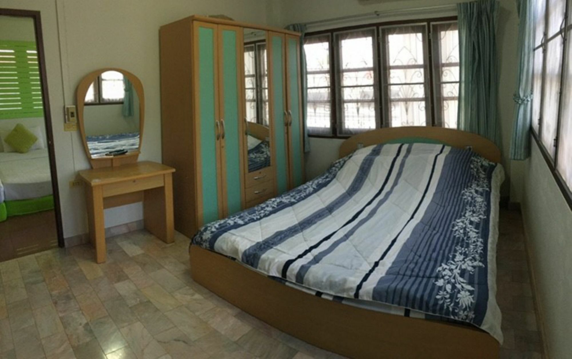 ฟ้าทะลายโจรรีสอร์ท Prachuap Khiri Khan Exterior photo